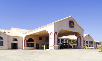 Best Western Colorado River Inn