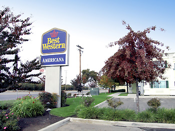 Best Western Americana