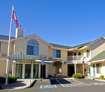 Best Western Stevenson Manor Inn