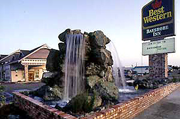 Best Western Bayshore Inn