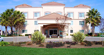 Best Western Villa Del Lago Inn