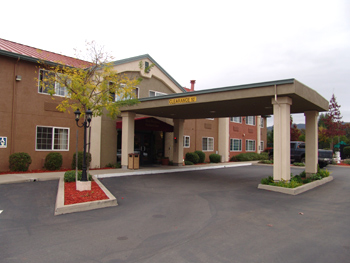 Best Western Orchard Inn