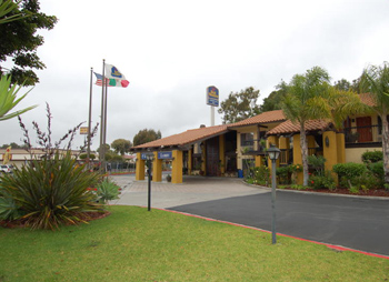 Best Western Americana Inn