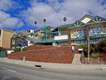 Best Western Dana Point Inn-by-the-Sea