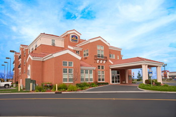 Best Western I-5 Inn & Suites