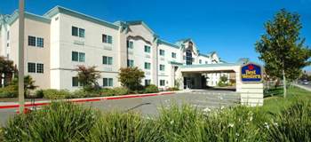 Best Western Vineyard Inn