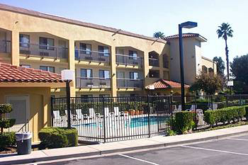 Best Western Pleasanton Inn