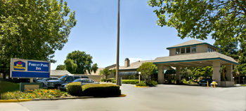 Best Western Forest Park Inn