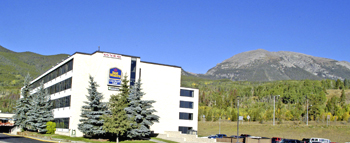 Best Western Lake Dillon Lodge