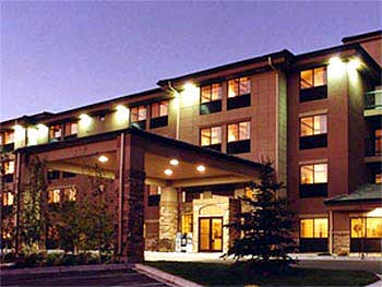 Best Western Inn & Suites of Castle Rock