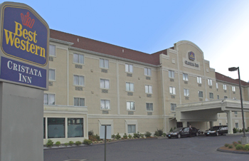 Best Western Cristata Inn