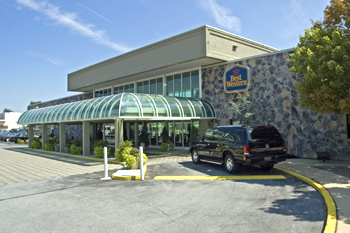 Best Western Brandywine Valley Inn