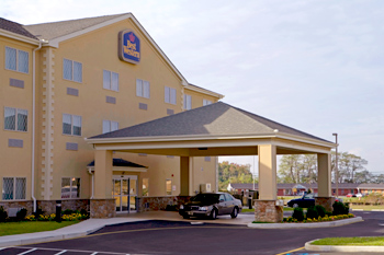 Best Western Smyrna Inn