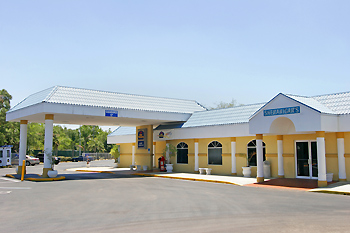 Best Western Cocoa Inn