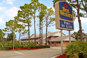 Best Western Port St. Lucie