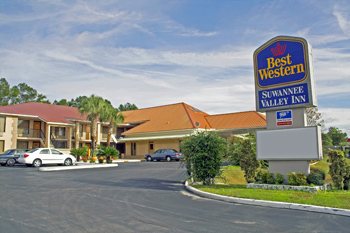 Best Western Suwannee Valley Inn