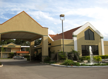 Best Western Orlando West