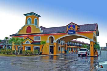 Best Western St. Augustine I-95