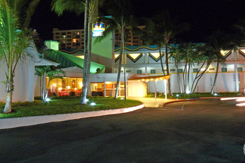 Best Western On the Bay Inn & Marina