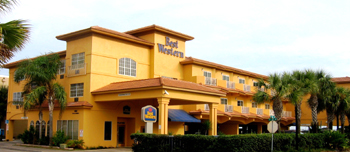 Best Western Oceanfront