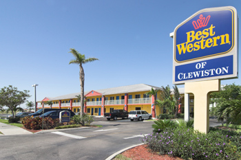 Best Western of Clewiston