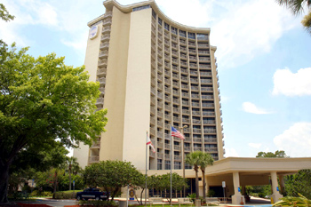 Best Western Lake Buena Vista Resort Hotel