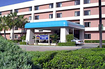 Best Western Ocala Park Centre