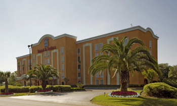 Best Western Southside Hotel & Suites