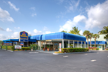 Best Western Oakland Park Inn