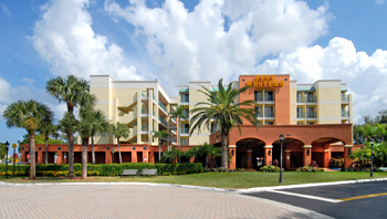 Best Western Deerfield Beach Hotel & Suites