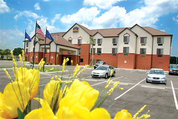 Best Western Auburndale Inn & Suites