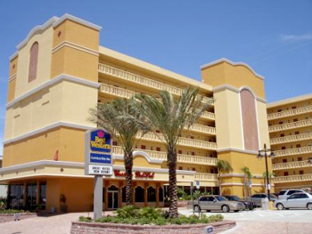 Best Western Castillo Del Sol