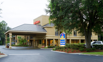 Best Western Palm Coast