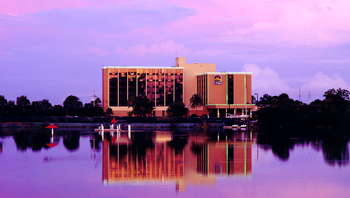 Best Western Orlando Gateway Hotel