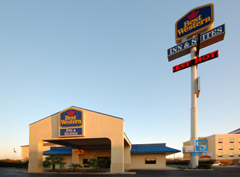 Best Western Inn & Suites