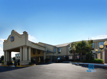 Best Western Fort Stewart Inn & Suites