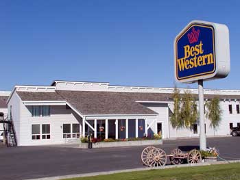 Best Western Teton West