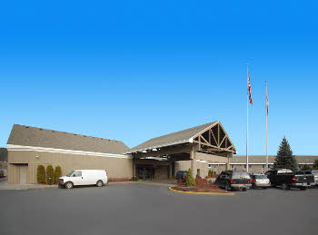 Best Western Kootenai River Inn Casino & Spa