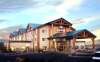 Best Western Northwest Lodge