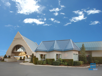 Best Western Coeur d