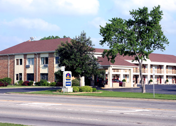 Best Western Inn of St. Charles