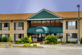 Best Western Oakbrook Inn