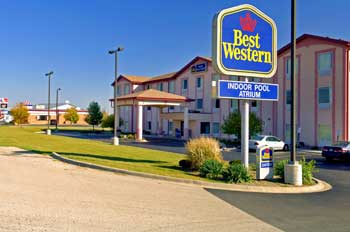 Best Western Joliet Inn & Suites