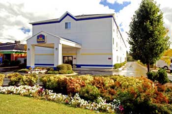 Best Western Des Plaines Inn