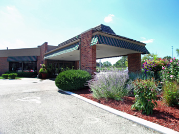 Best Western Prairie Inn