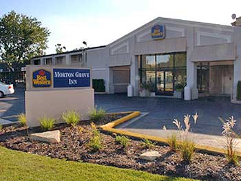 Best Western Morton Grove Inn