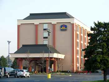 Best Western Chicagoland - Countryside