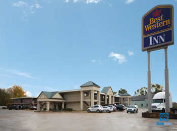 Best Western Inn