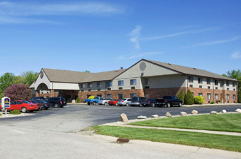 Best Western Kendallville Inn