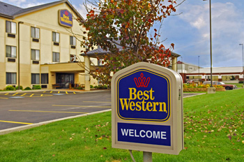 Best Western Inn & Suites of Merrillville